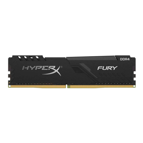Kingston HyperX Fury HX432C16FB3/16 фото 1
