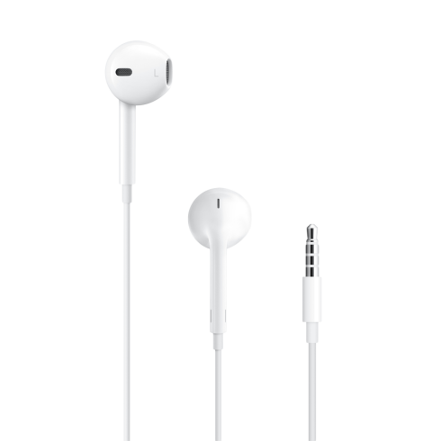 Earpods (3.5mm Headphone Plug),Model A1472 фото 1
