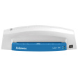 Ламинатор Fellowes Lunar+ A4 Blue фото 1