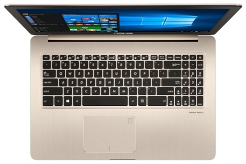 Asus VivoBook Pro 15 N380VD-FY319T Core i7 15,6" Windows 10 фото 3