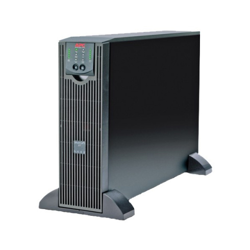 Источник бесперебойного питания APC Smart-UPS RT 5000VA, 230V фото 1