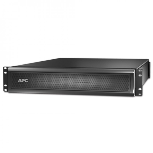 Батарейный модуль APC Smart-UPS X 120V External Battery фото 1