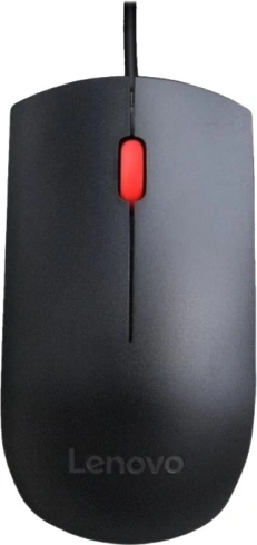 Lenovo Essential USB Mouse фото 1
