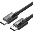 Ugreen DP114 DisplayPort 1.4 3м фото 1