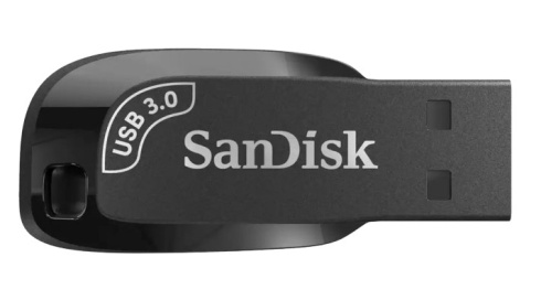 SanDisk Ultra Shift 128Gb фото 1