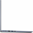 Ультрабук Acer Swift 1 SF114-33 синий фото 4