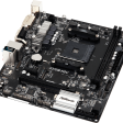 ASRock X370M-HDV R4.0 фото 2