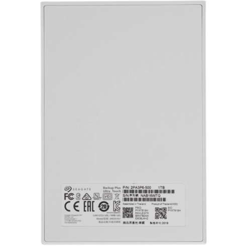 Seagate STHH1000402 фото 2