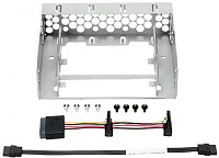 HP Enterprise MicroServer Gen10 SFF