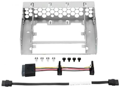 HP Enterprise MicroServer Gen10 SFF фото 1