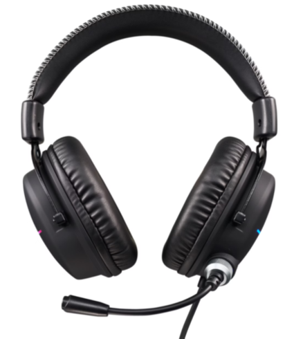 Acer Nitro Headset II NHW200 (Retail Pack) фото 4