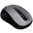 Acer OMR134 серый оптич. 1000dpi беспров. USB для ноутбука 3but (ZL.MCEEE.01H) фото 6