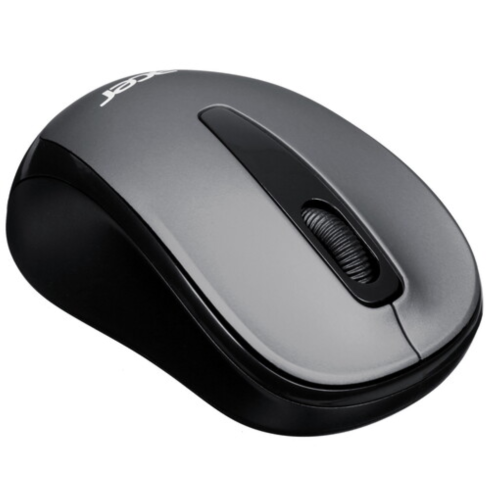 Acer OMR134 серый оптич. 1000dpi беспров. USB для ноутбука 3but (ZL.MCEEE.01H) фото 6