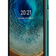 Nokia X10 DS TA-1332 зеленый фото 3