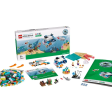 LEGO FIRST League Explore: Submerged фото 2