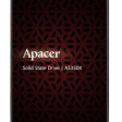 Apacer Panther AS350X 512GB фото 1
