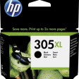 HP 305XL черный фото 1