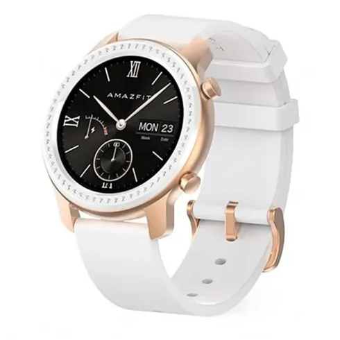 Amazfit GTR 42mm A1910 Glitter Edition фото 1