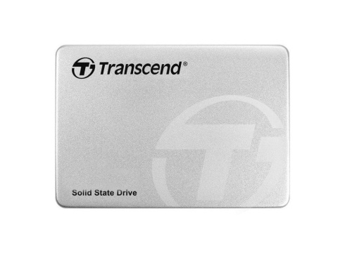 Transcend SSD220S 240 Gb SSD 2.5" SATA III фото 1