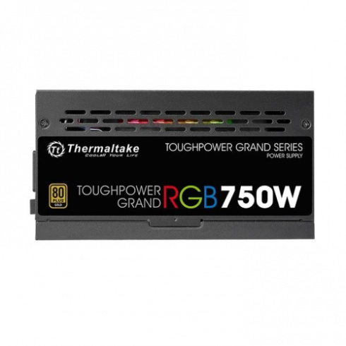 Thermaltake Toughpower Grand RGB Sync Edition 750W фото 4