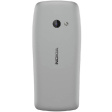 Nokia 210 DS TA-1139 серый фото 3