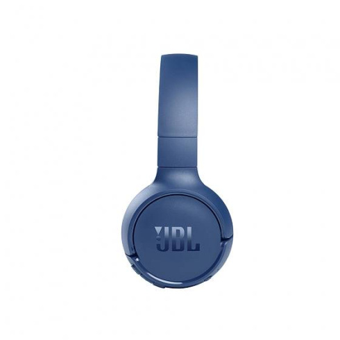 JBL Tune 510BT синий фото 4