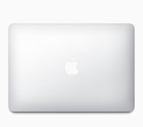 Apple MacBook Air фото 3