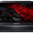 Acer Predator PH317 Core i7 17,3" фото 2