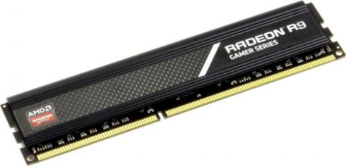 AMD R9 Gamers Series 8GB фото 2
