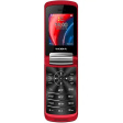 Мобильный телефон Texet TM-317 красный фото 1