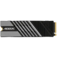 Gigabyte Aorus Gen4 7000s 2TB фото 1