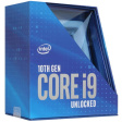 Intel Core i9-10900K фото 3