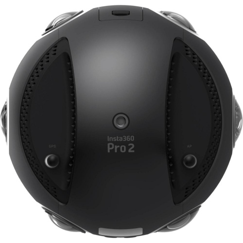 Insta360 Pro 2 with FarSight фото 6