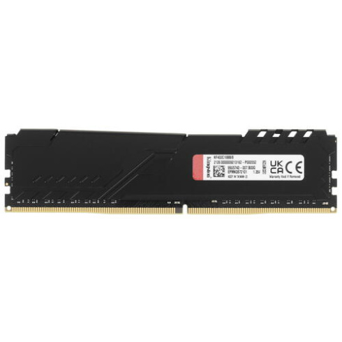 Kingston Fury Beast 8GB фото 2