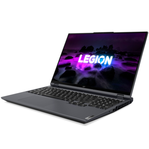 Lenovo Legion 5 Pro 16ACH6H фото 5