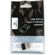 Cablexpert A-USB2-AMCF-02 фото 2