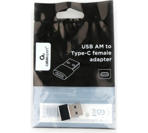 Cablexpert A-USB2-AMCF-02 фото 2