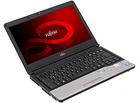 Fujitsu LifeBook S792