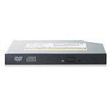 Intel SATA Slim-line Optical DVD Drive