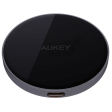 беспроводное Aukey LC-MC10 MagFusion Aura USB Type-C серый фото 5