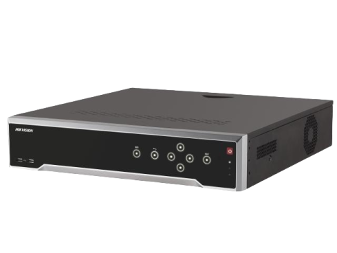 Hikvision DS-7932NI-I4 фото 2