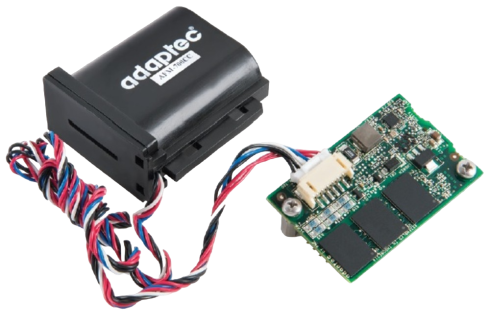 Adaptec AFM-700 Kit фото 1