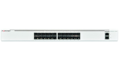 Fortinet FortiSwitch-1024D фото 2