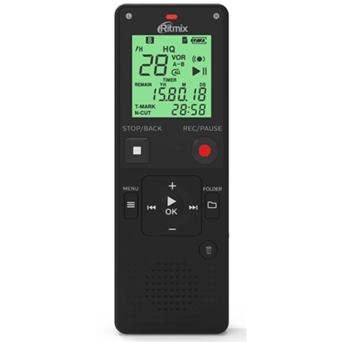 Ritmix 80001120 фото 1