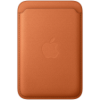 iPhone FineWoven Wallet with MagSafe - Fox Orange,Model A3537 фото 1