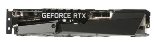 Inno3D GeForce RTX3080 ICHILL X3 LHR 10Gb фото 4