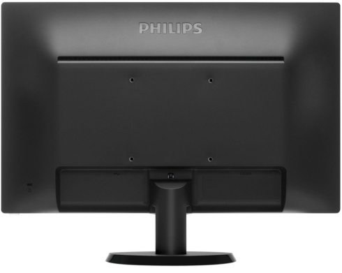Philips 193V5LSB2/62 18.5" фото 3
