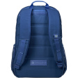 HP Active Backpack голубой/желтый 15.6'' фото 2