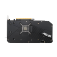 Asus Dual Radeon RX 6600 XT фото 3