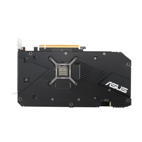 Asus Dual Radeon RX 6600 XT фото 3